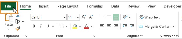 วิธีอนุญาตการอ้างอิงแบบวงกลมใน Excel (ด้วย 2 การใช้งานที่เหมาะสม)