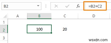 วิธีอนุญาตการอ้างอิงแบบวงกลมใน Excel (ด้วย 2 การใช้งานที่เหมาะสม)