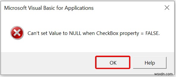 วิธีการแทรกตัวเลือกวันที่ใน Excel (ด้วยขั้นตอนทีละขั้นตอน)