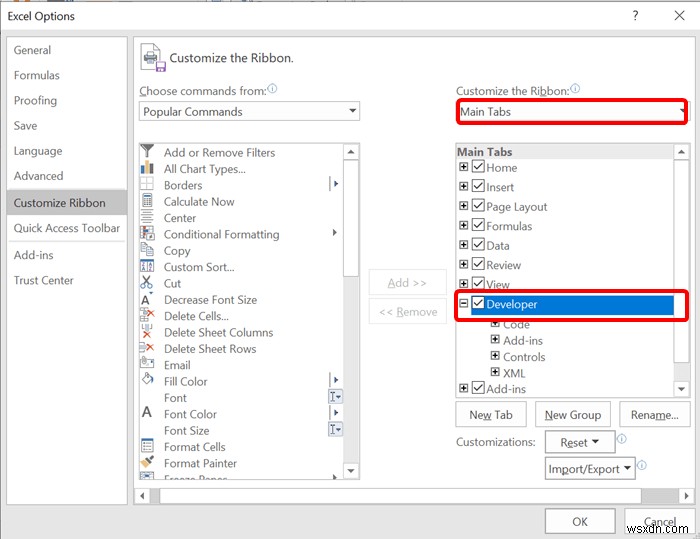 วิธีการแทรกตัวเลือกวันที่ใน Excel (ด้วยขั้นตอนทีละขั้นตอน)