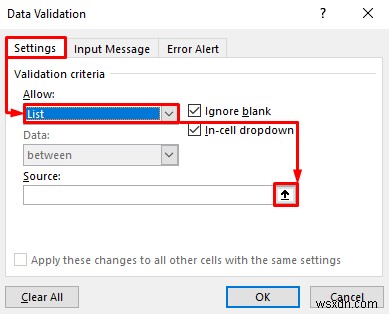 วิธีสร้างรายการภายในเซลล์ใน Excel (วิธีด่วน 3 วิธี)