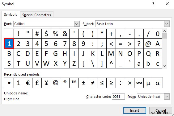 วิธีสร้างรายการภายในเซลล์ใน Excel (วิธีด่วน 3 วิธี)