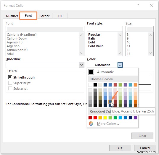 วิธีการกรองค่าที่ไม่ซ้ำใน Excel (8 วิธีง่ายๆ)