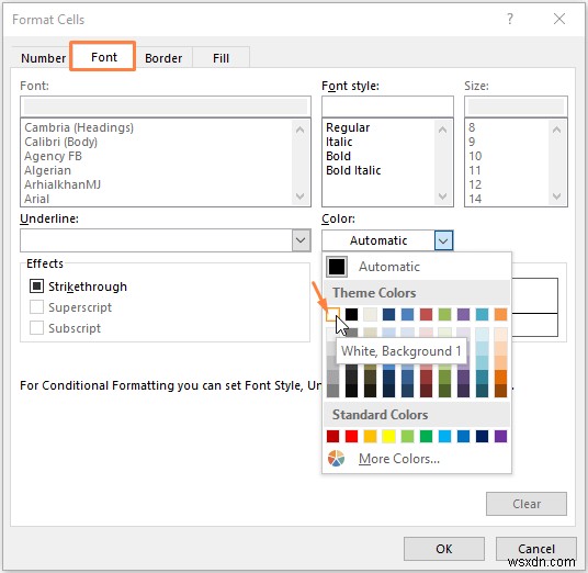 วิธีการกรองค่าที่ไม่ซ้ำใน Excel (8 วิธีง่ายๆ)