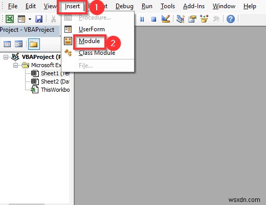 วิธีการสร้างรายการราคาใน Excel (คำแนะนำทีละขั้นตอน)