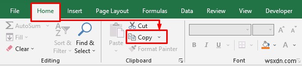 วิธีการรวมกราฟเส้นสองเส้นใน Excel (3 วิธี)