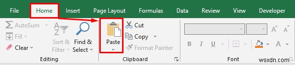 วิธีการรวมกราฟเส้นสองเส้นใน Excel (3 วิธี)