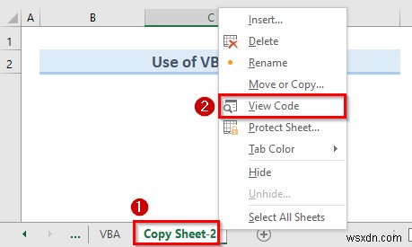 วิธีใช้ตัวกรองขั้นสูงเพื่อคัดลอกข้อมูลไปยังชีตอื่นใน Excel