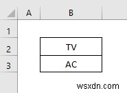 การสร้างตัวกรองแบบเลื่อนลงเพื่อดึงข้อมูลตามการเลือกใน Excel