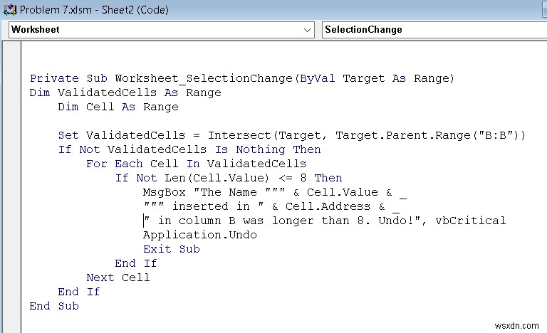 [แก้ไขแล้ว] การตรวจสอบข้อมูลไม่ทำงานสำหรับการคัดลอกวางใน Excel