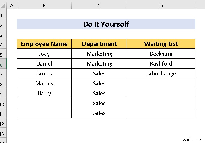 [แก้ไขแล้ว] การตรวจสอบข้อมูลไม่ทำงานสำหรับการคัดลอกวางใน Excel