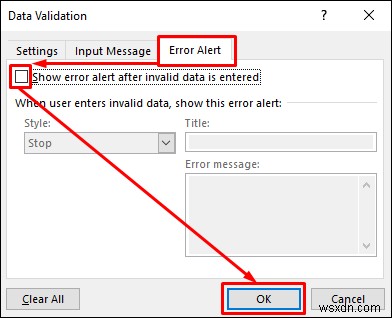 สร้างรายการดรอปดาวน์ที่ค้นหาได้ใน Excel (2 วิธี)