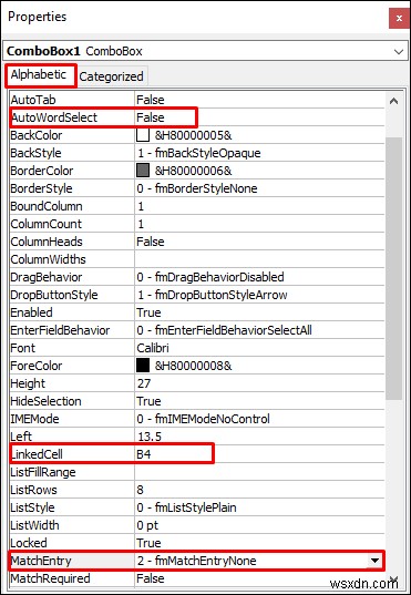 สร้างรายการดรอปดาวน์ที่ค้นหาได้ใน Excel (2 วิธี)