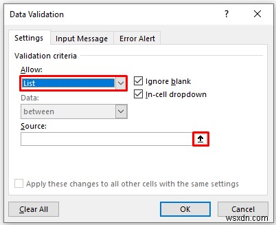 วิธีใช้สูตร VLOOKUP แบบกำหนดเองในการตรวจสอบข้อมูล Excel