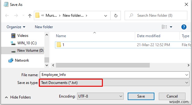 วิธีหยุด Excel จากการจัดรูปแบบวันที่อัตโนมัติใน CSV (3 วิธี)