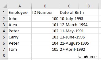 วิธีหยุด Excel จากการจัดรูปแบบวันที่อัตโนมัติใน CSV (3 วิธี)