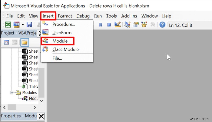 Excel VBA เพื่อสร้างรายการตรวจสอบข้อมูลจากอาร์เรย์