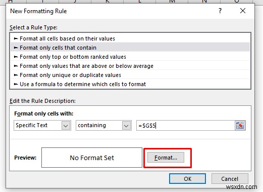 วิธีใช้การตรวจสอบความถูกต้องของข้อมูลใน Excel ด้วยสี (4 วิธี)