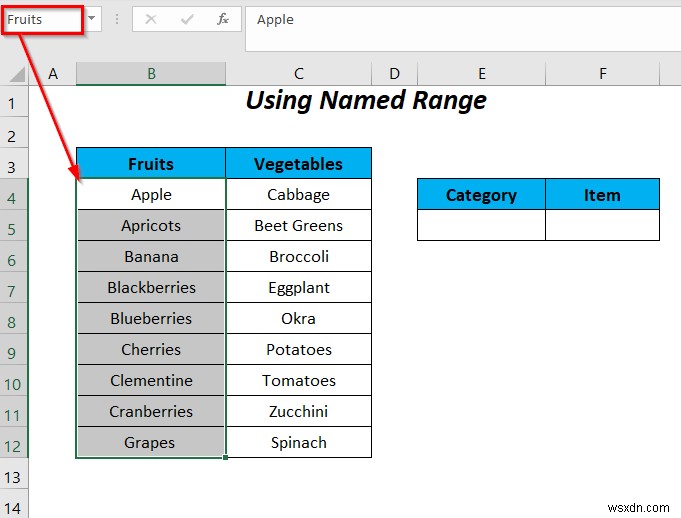 วิธีใช้คำสั่ง IF ในสูตรการตรวจสอบความถูกต้องของข้อมูลใน Excel (6 วิธี)