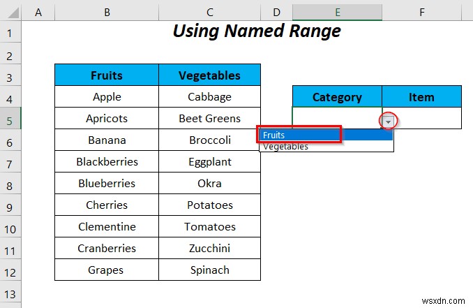 วิธีใช้คำสั่ง IF ในสูตรการตรวจสอบความถูกต้องของข้อมูลใน Excel (6 วิธี)