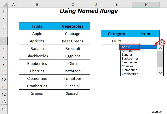 วิธีใช้คำสั่ง IF ในสูตรการตรวจสอบความถูกต้องของข้อมูลใน Excel (6 วิธี)