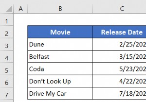 [แก้ไขแล้ว!] CTRL+F ไม่ทำงานใน Excel (5 แก้ไขแล้ว)