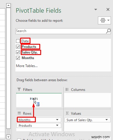 วิธีการกรองช่วงวันที่ใน Excel (5 วิธีง่ายๆ)