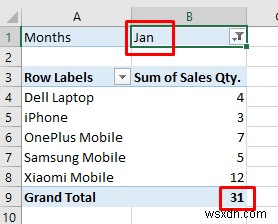 วิธีการกรองช่วงวันที่ใน Excel (5 วิธีง่ายๆ)