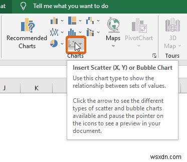 วิธีการรวมสองแปลงกระจายใน Excel (การวิเคราะห์ทีละขั้นตอน)