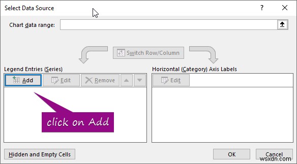 วิธีการรวมสองแปลงกระจายใน Excel (การวิเคราะห์ทีละขั้นตอน)