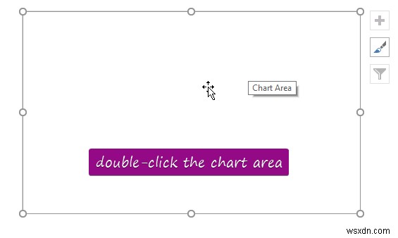 วิธีการรวมสองแปลงกระจายใน Excel (การวิเคราะห์ทีละขั้นตอน)