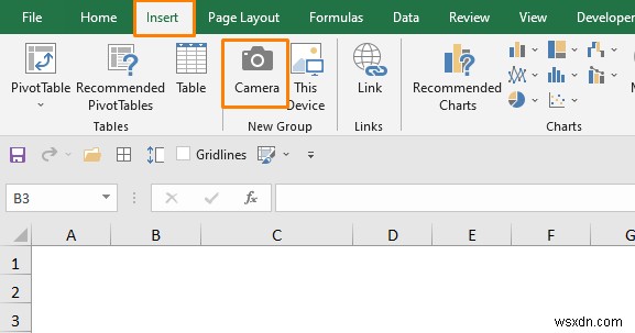 วิธีเชื่อมโยงรูปภาพกับค่าของเซลล์ใน Excel (4 วิธีด่วน)