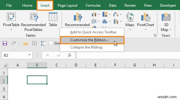 วิธีเชื่อมโยงรูปภาพกับค่าของเซลล์ใน Excel (4 วิธีด่วน)