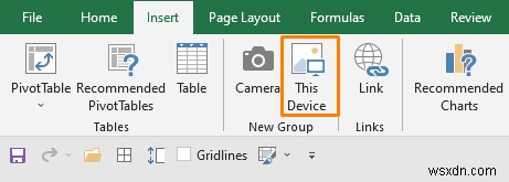 วิธีเชื่อมโยงรูปภาพกับค่าของเซลล์ใน Excel (4 วิธีด่วน)