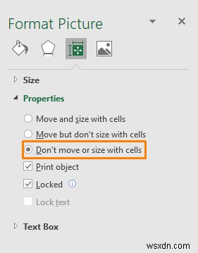 วิธีเชื่อมโยงรูปภาพกับค่าของเซลล์ใน Excel (4 วิธีด่วน)