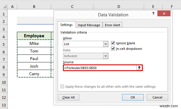 วิธีการไฮเปอร์ลิงก์ไฟล์ PDF หลายไฟล์ใน Excel (3 วิธี)