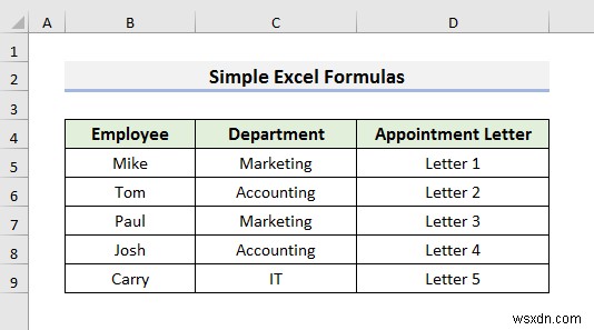 วิธีการไฮเปอร์ลิงก์ไฟล์ PDF หลายไฟล์ใน Excel (3 วิธี)