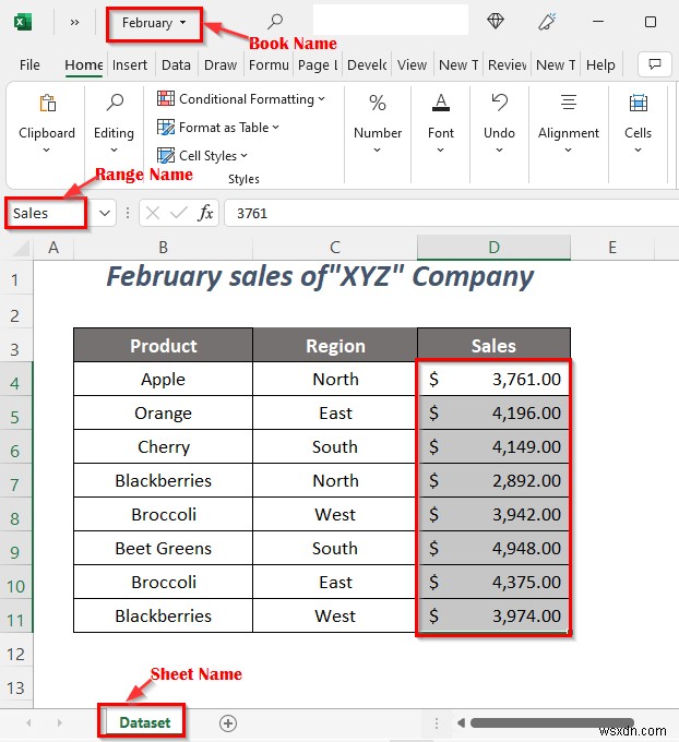 [แก้ไข]:Excel แก้ไขลิงก์ เปลี่ยนแหล่งที่มาไม่ทำงาน