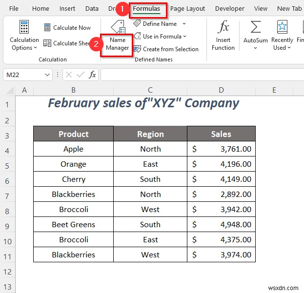 [แก้ไข]:Excel แก้ไขลิงก์ เปลี่ยนแหล่งที่มาไม่ทำงาน