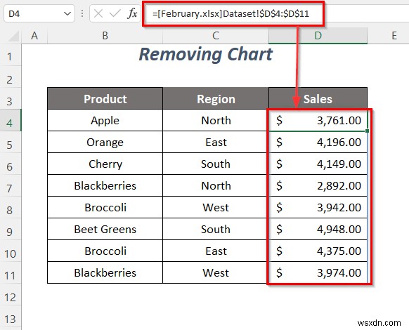 [แก้ไข]:Excel แก้ไขลิงก์ เปลี่ยนแหล่งที่มาไม่ทำงาน