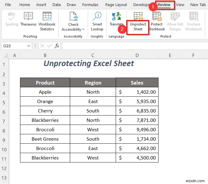 [แก้ไข]:Excel แก้ไขลิงก์ เปลี่ยนแหล่งที่มาไม่ทำงาน