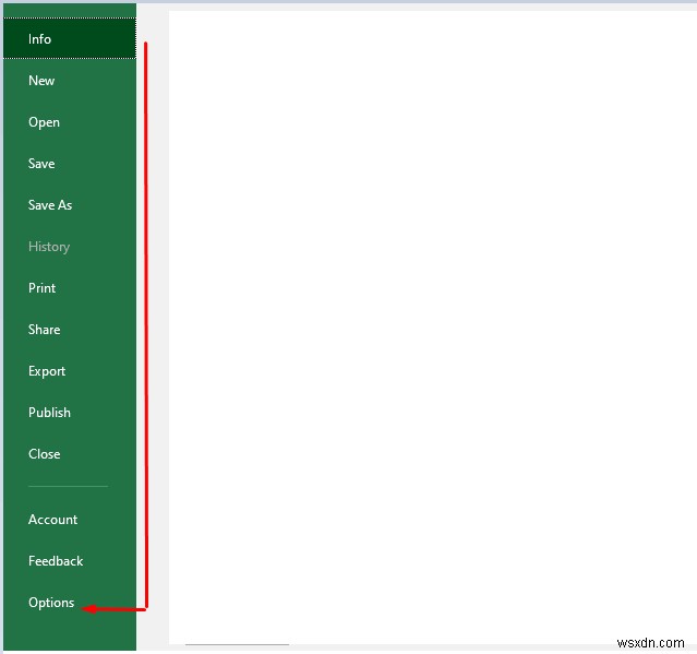 วิธีการลบไฮเปอร์ลิงก์อย่างถาวรใน Excel (4 วิธี)