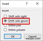 วิธีการเพิ่มรายการลงในรายการแบบเลื่อนลงใน Excel (5 วิธี)