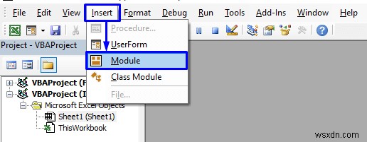 Excel VBA เพื่อตรวจสอบว่า AutoFilter เปิดอยู่ (4 วิธีง่ายๆ)