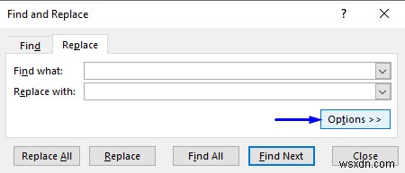 วิธีค้นหาและแทนที่ค่าในไฟล์ Excel หลายไฟล์ (3 วิธี)