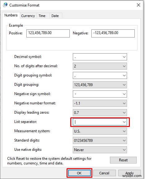 วิธีการแปลง Excel เป็นไฟล์ข้อความด้วยตัวคั่นไพพ์ (2 วิธี)