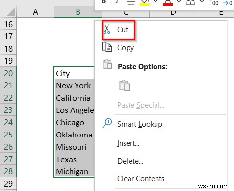 วิธีแปลง PDF เป็นตารางใน Excel (3 วิธี) 