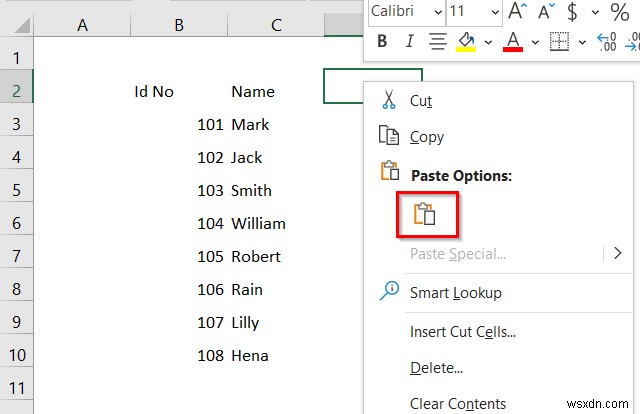 วิธีแปลง PDF เป็นตารางใน Excel (3 วิธี) 