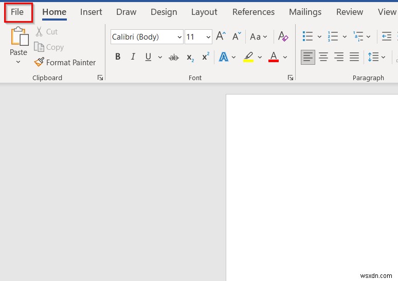 วิธีแปลง PDF เป็นตารางใน Excel (3 วิธี) 