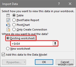 วิธีการแปลง PDF เป็น Excel โดยไม่สูญเสียการจัดรูปแบบ (2 วิธีง่ายๆ)